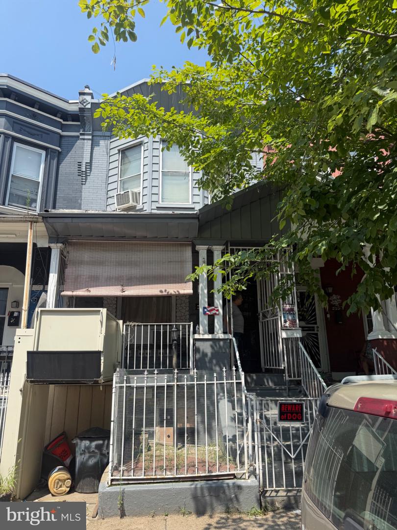 3550 N 11th Street