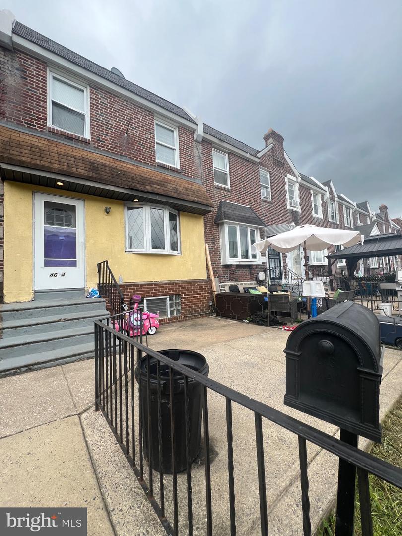 4614 Lansing Street