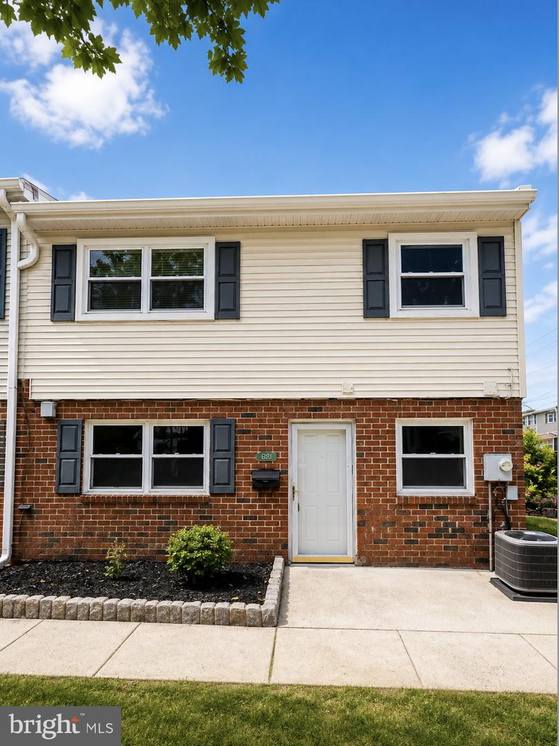 600 Edison Avenue #648a