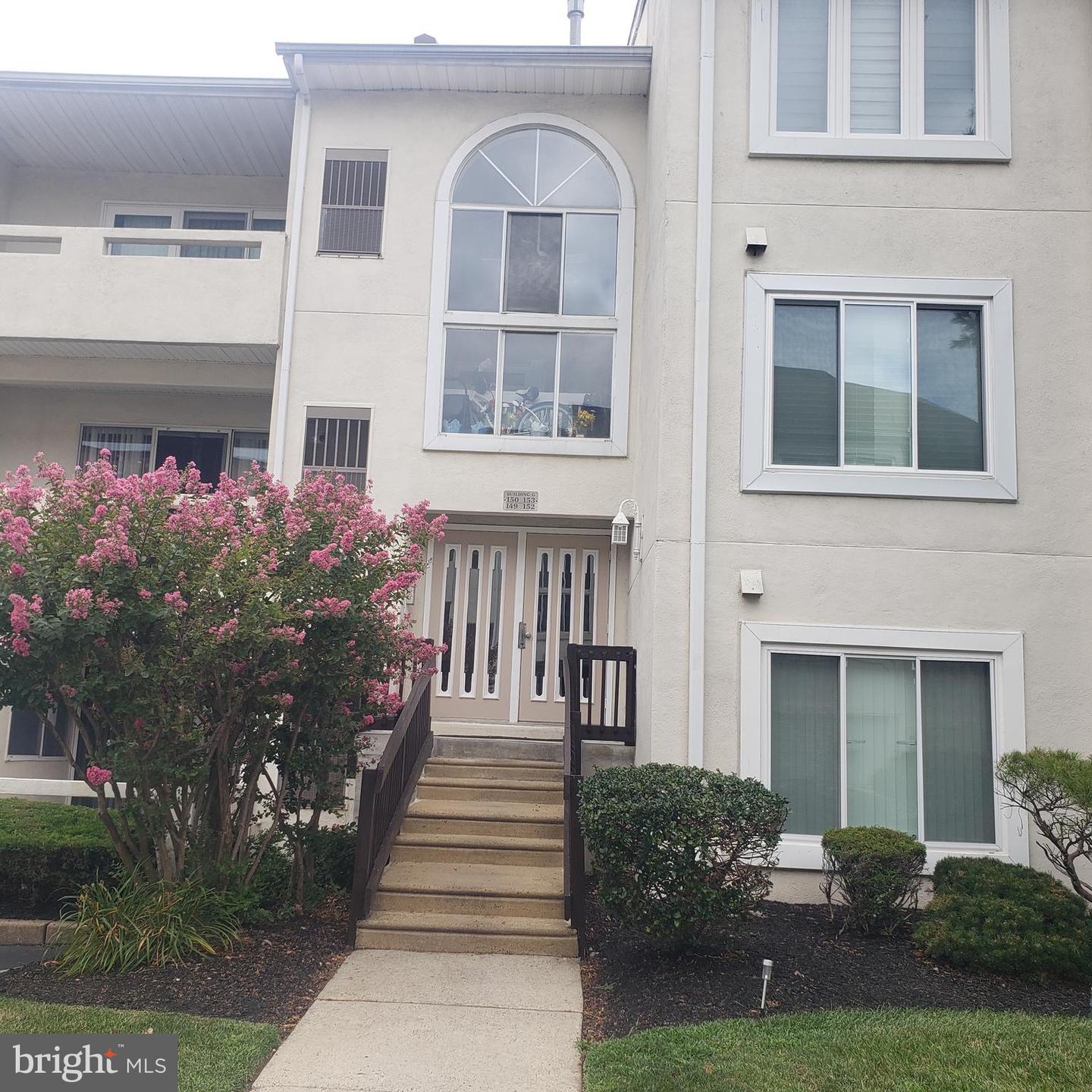 153 Benjamin Court #g153