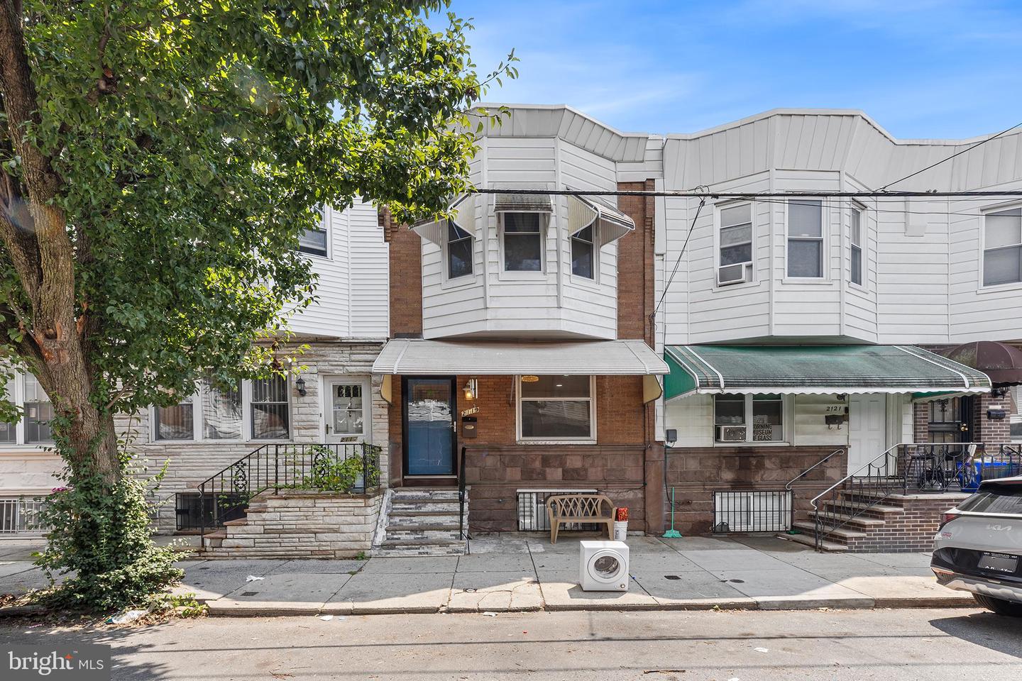 2119 S 19th Street