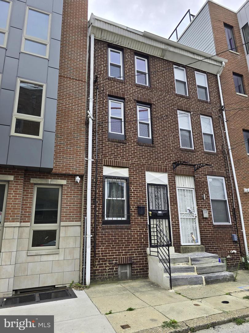 110 Pollard Street
