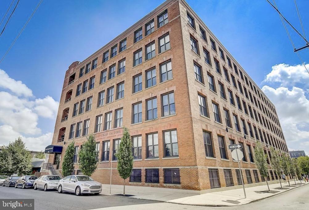 1147 N 4th Street #3a