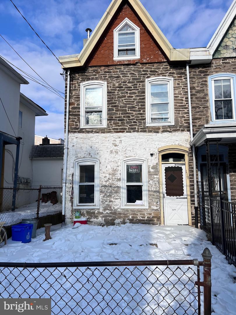 119 W Haines Street