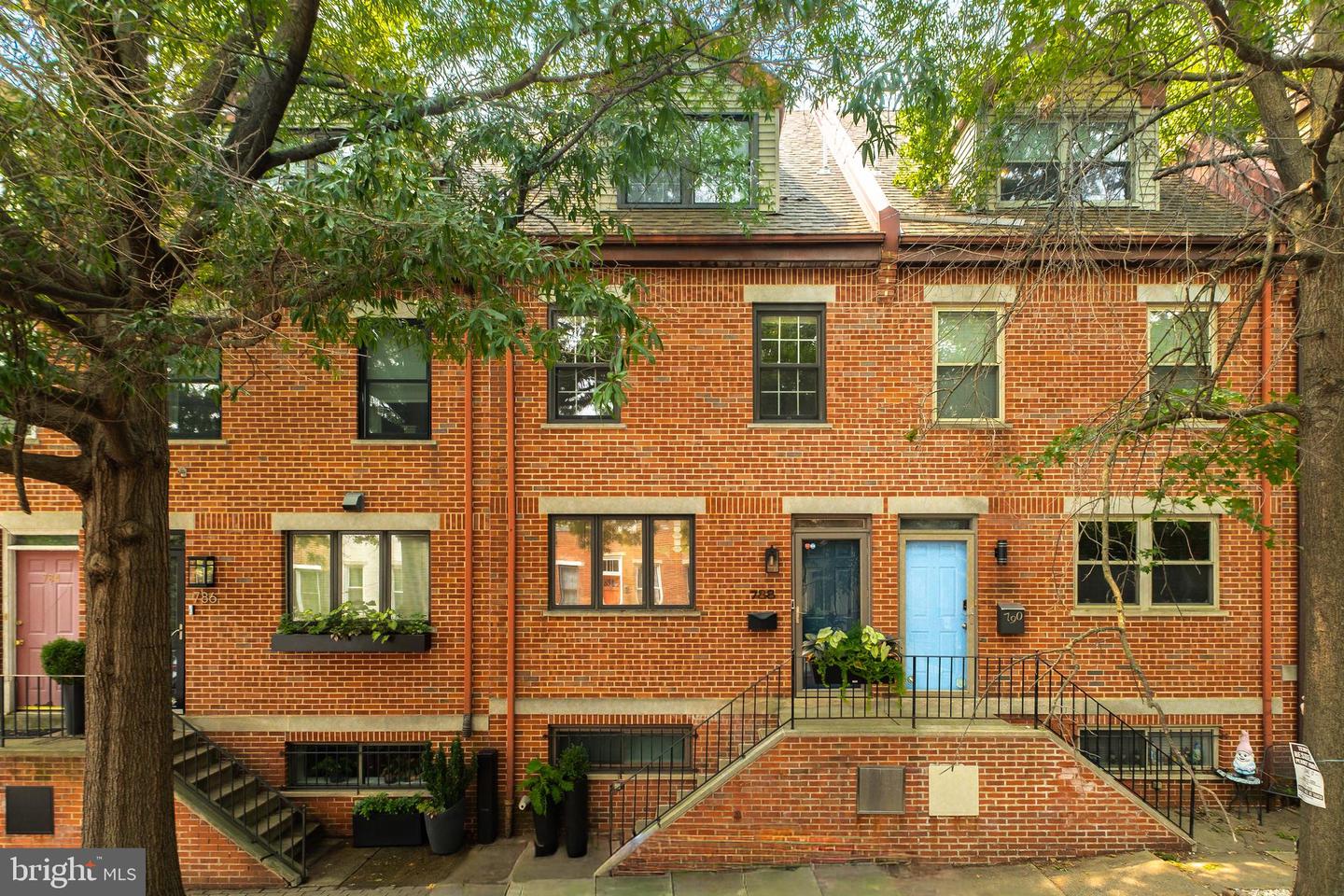 788 N 25th Street
