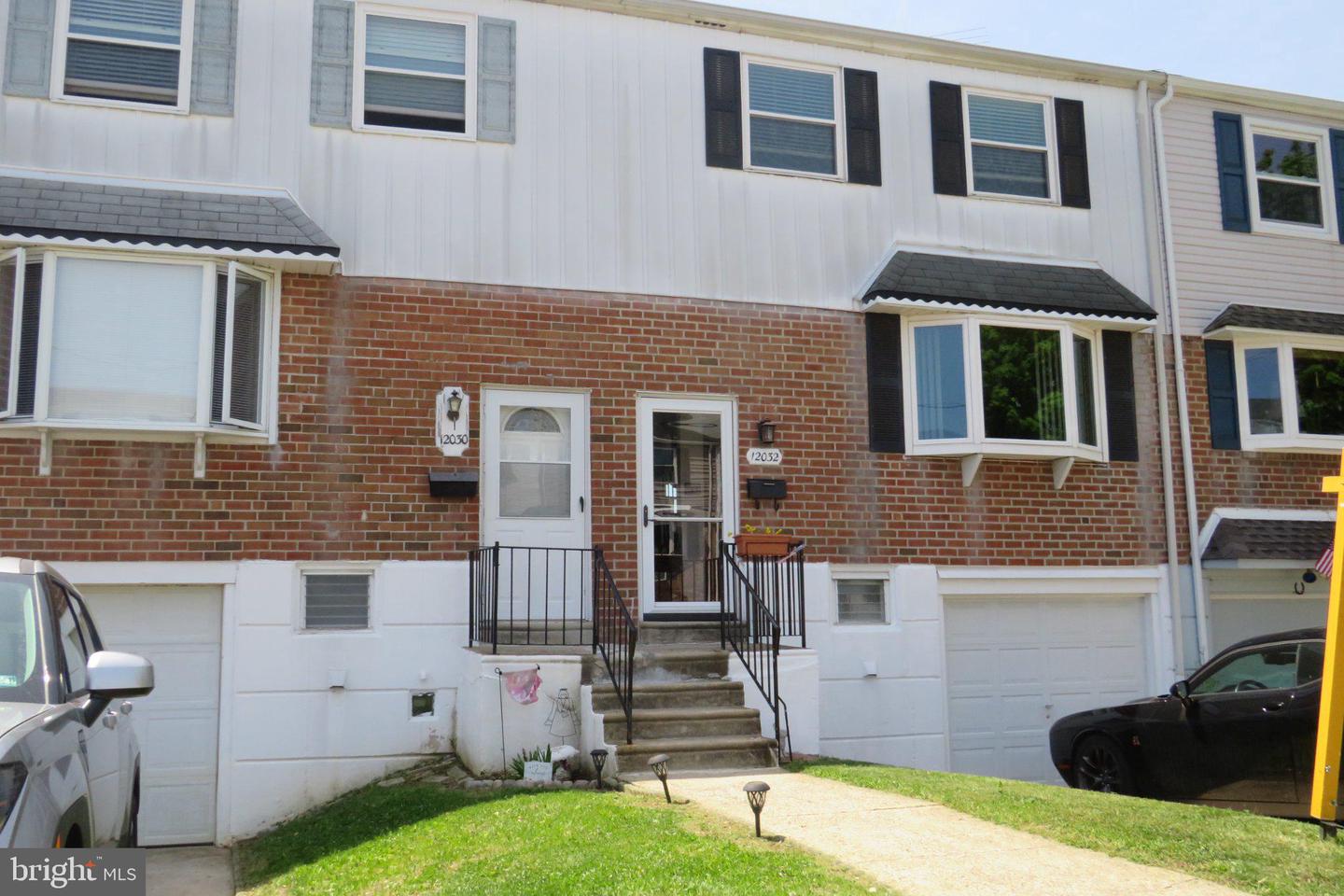 12032 Farwell Road