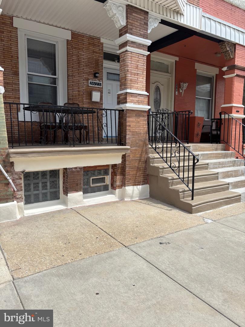 2623 N 30th Street