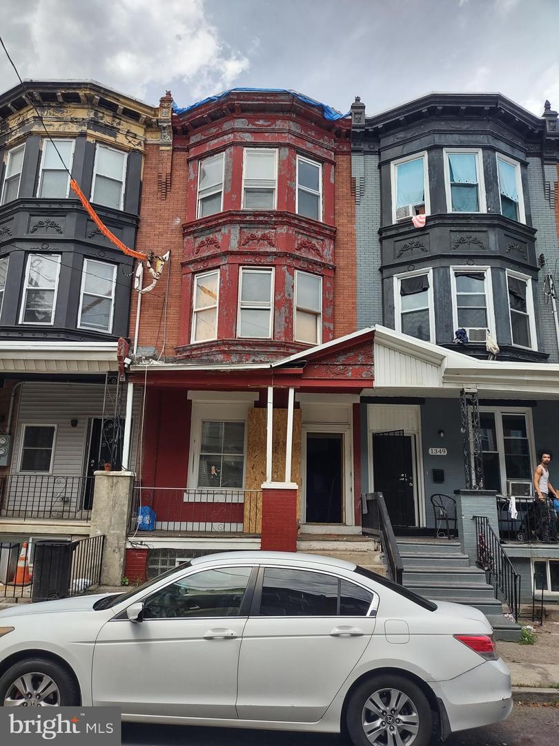 1351 W Jerome Street