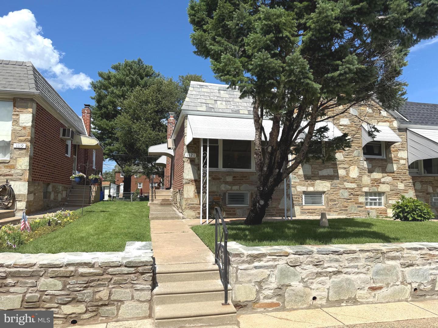 1121 Ripley Street