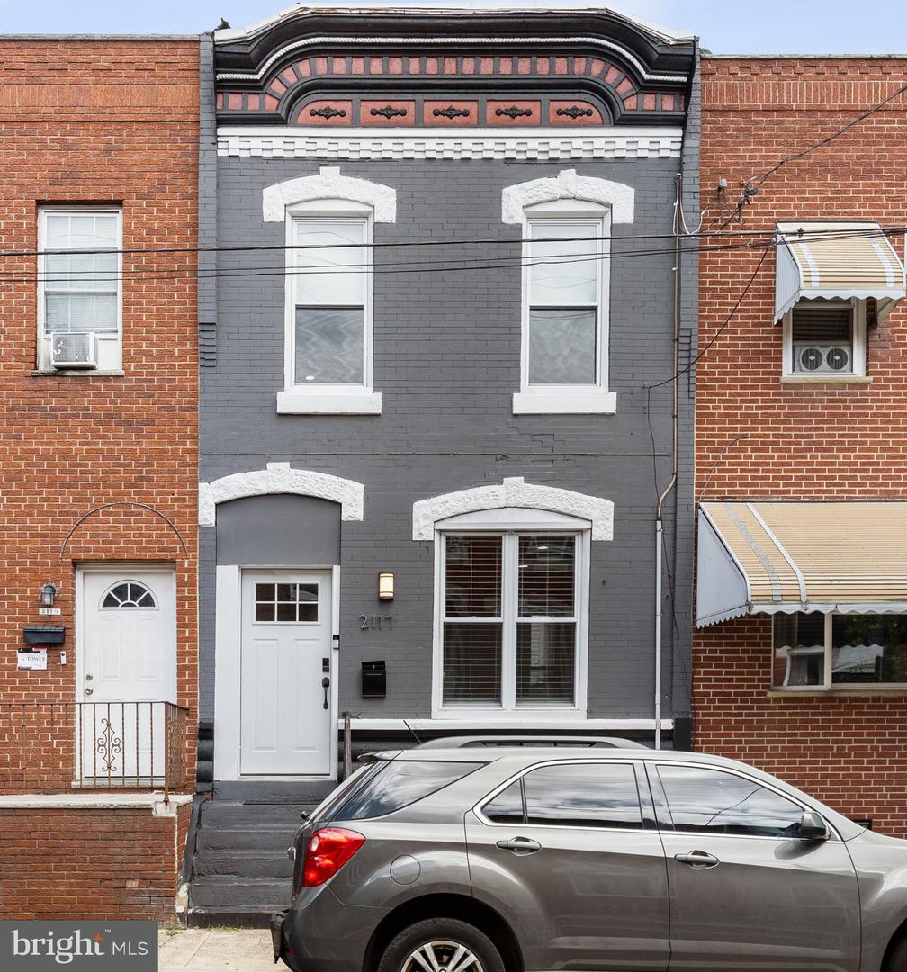 2117 Morris Street