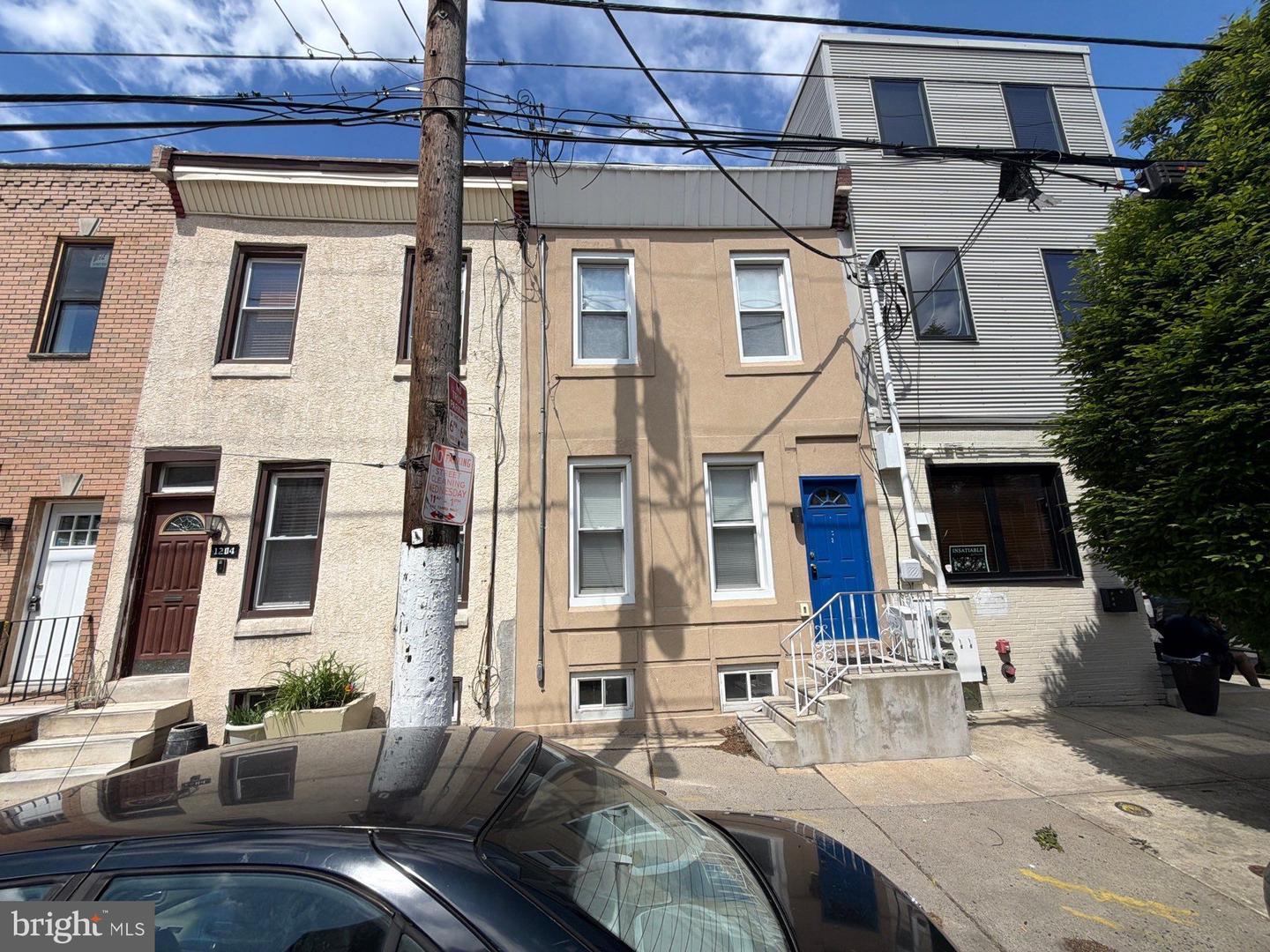 1202 S 21st Street