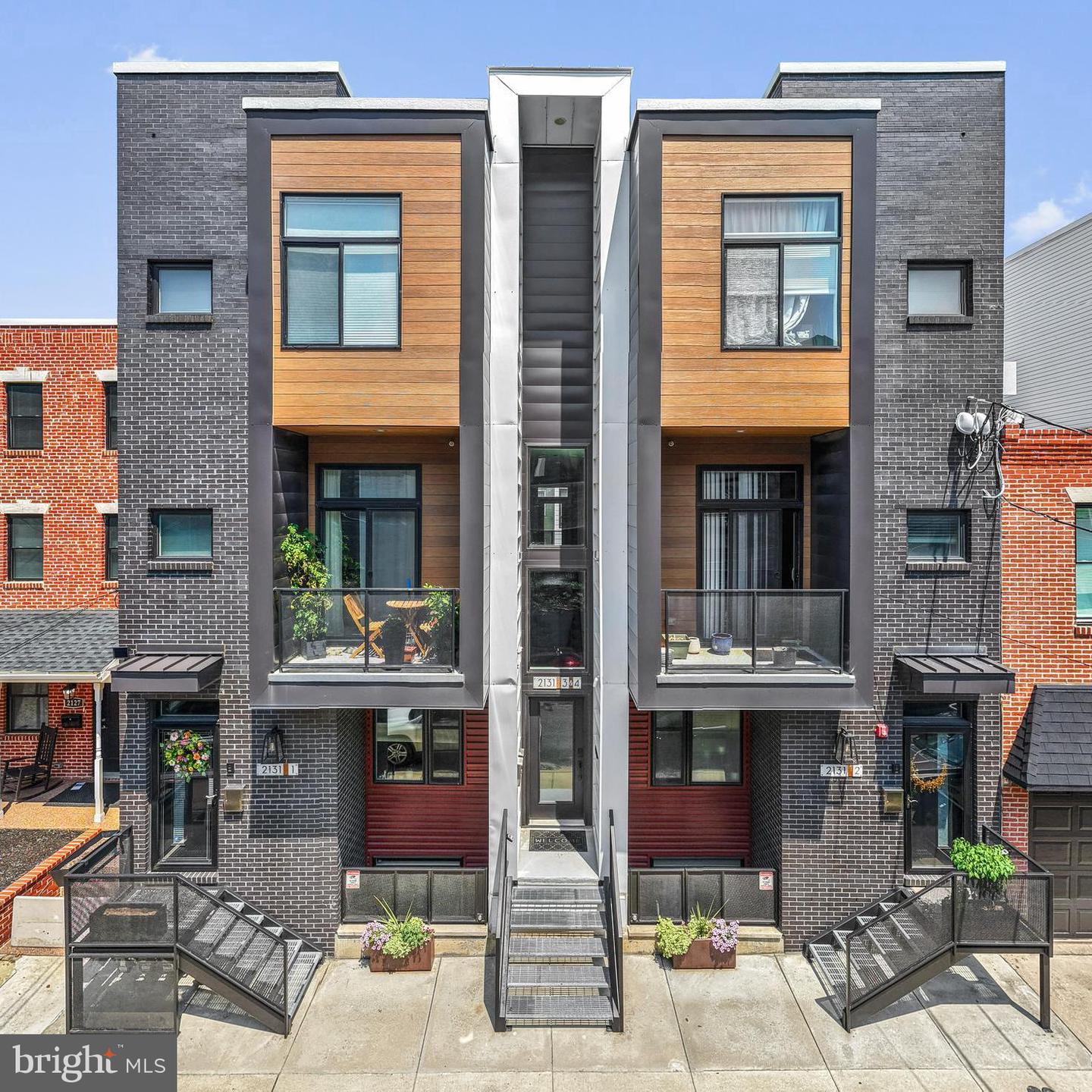 2131 E Firth Street #1