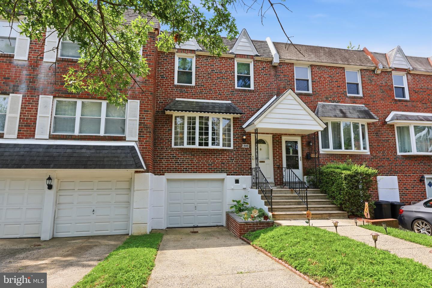 3606 Genesee Place