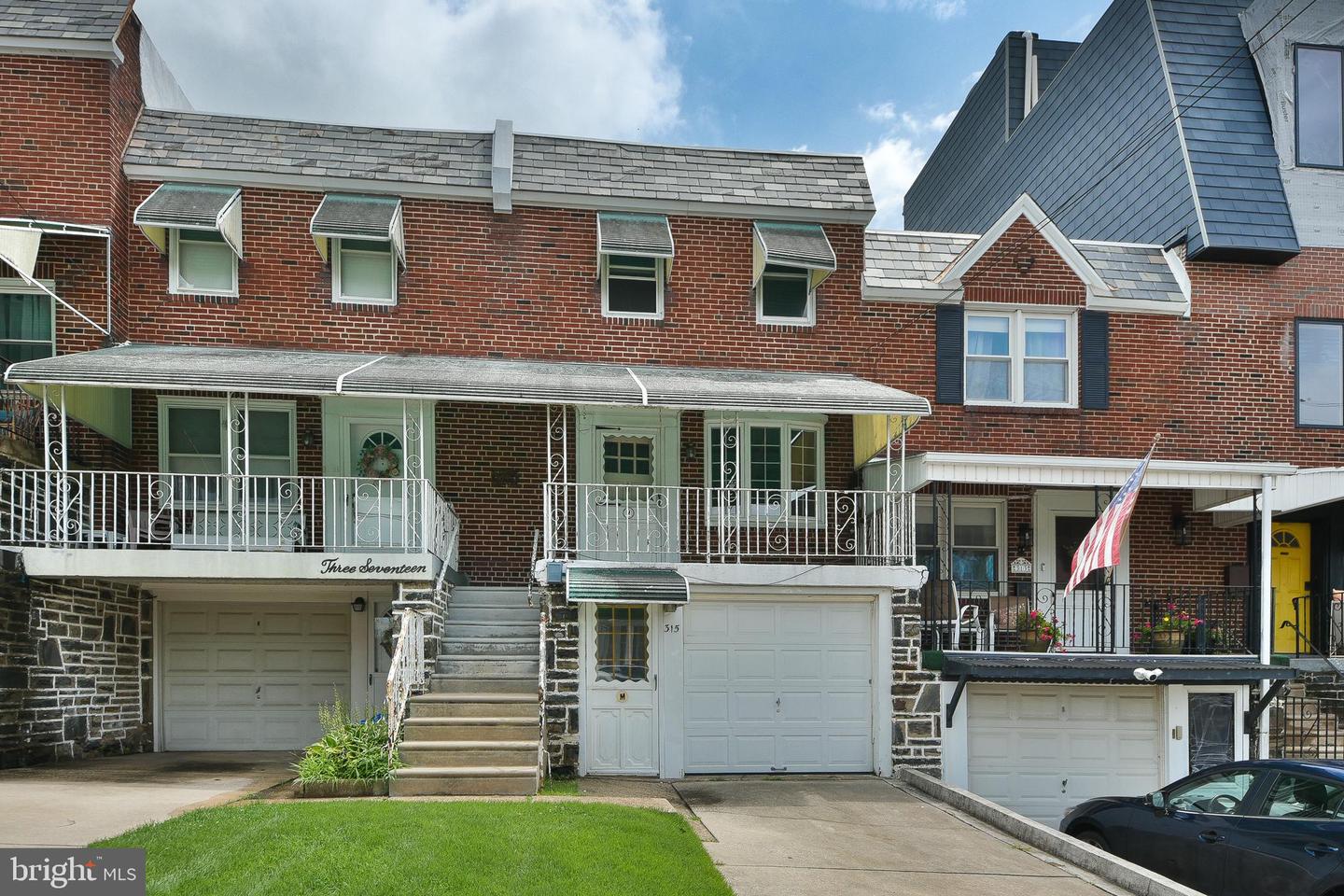 315 Righter Street