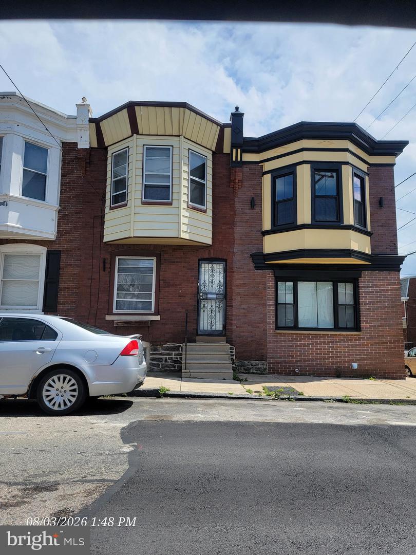202 E Hortter Street