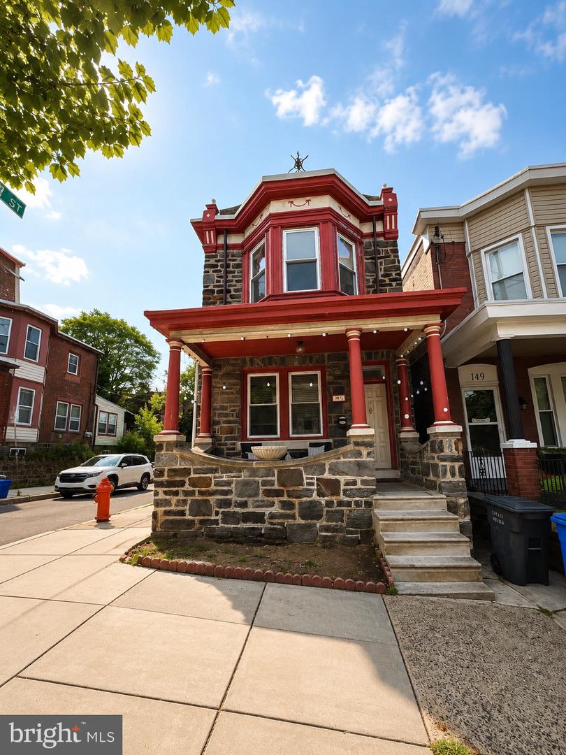 149 Shurs Lane