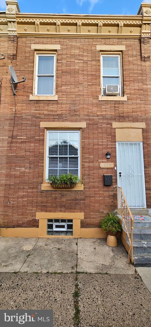 4849 Mulberry Street