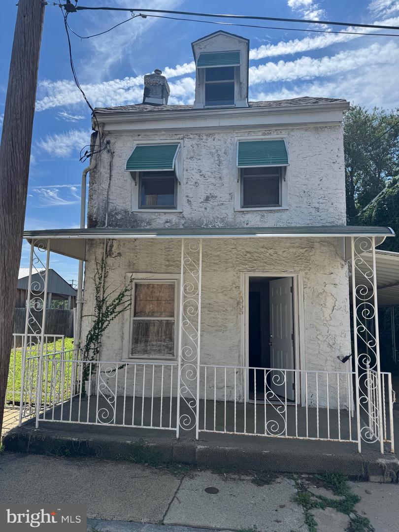 4555 Worrell Court