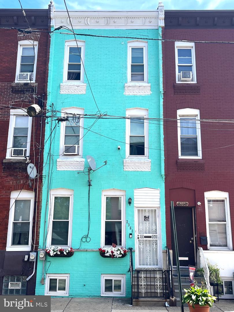 2361 N 3rd Street