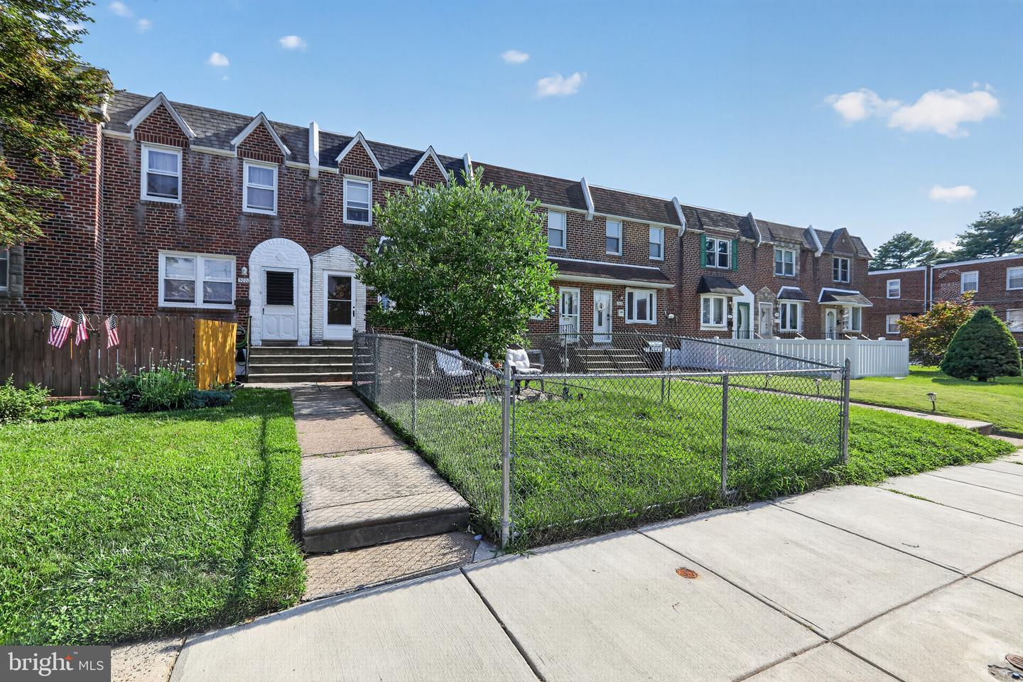 3018 Fairfield Street
