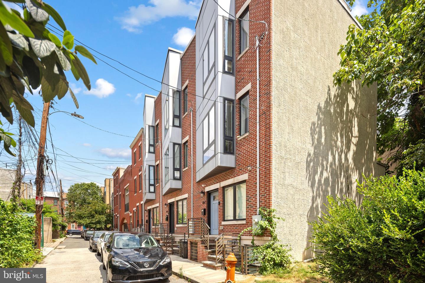 867 N Opal Street