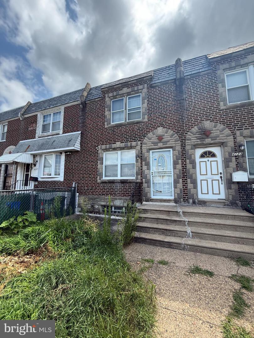 4125 K Street