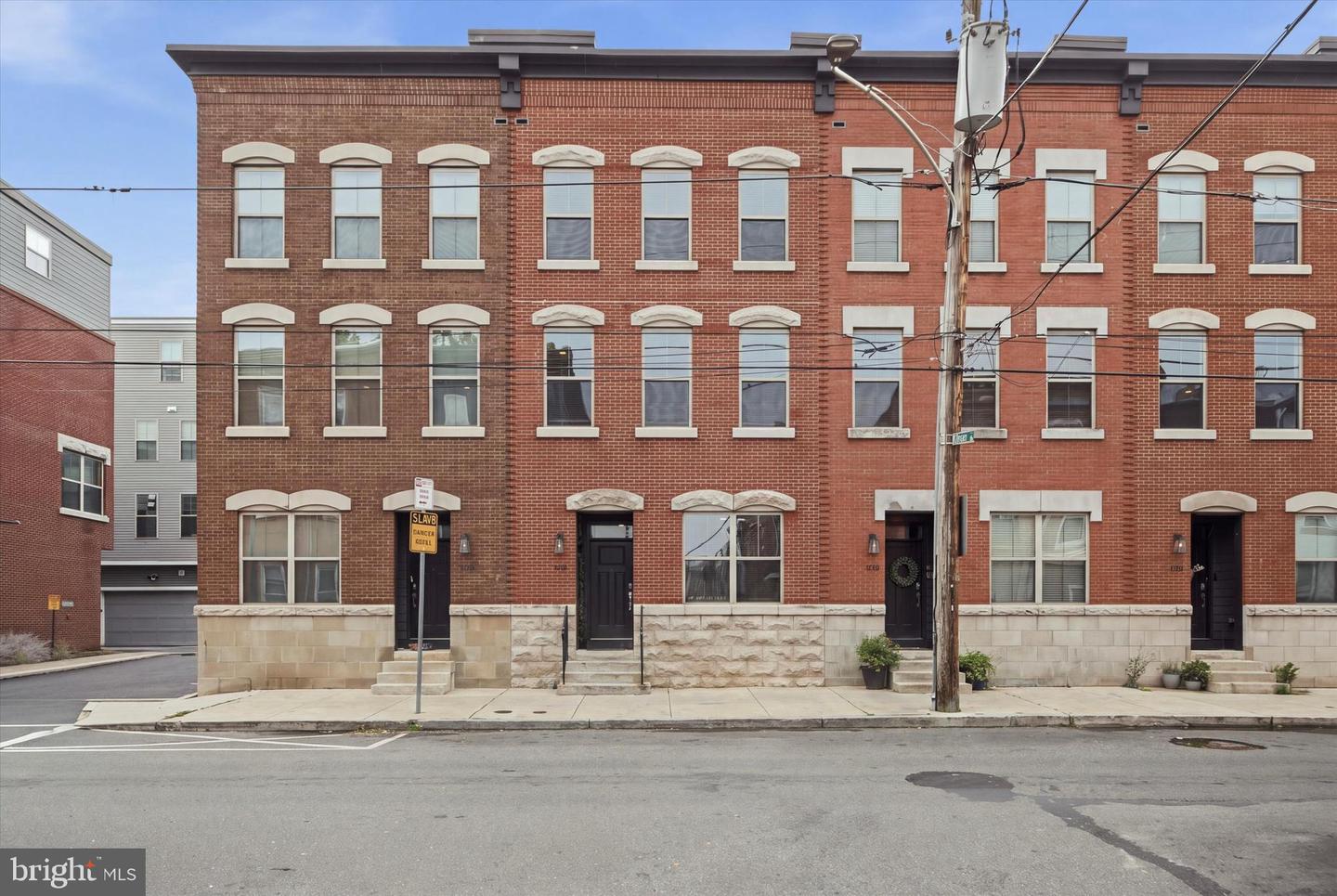 1431 S 5th Street