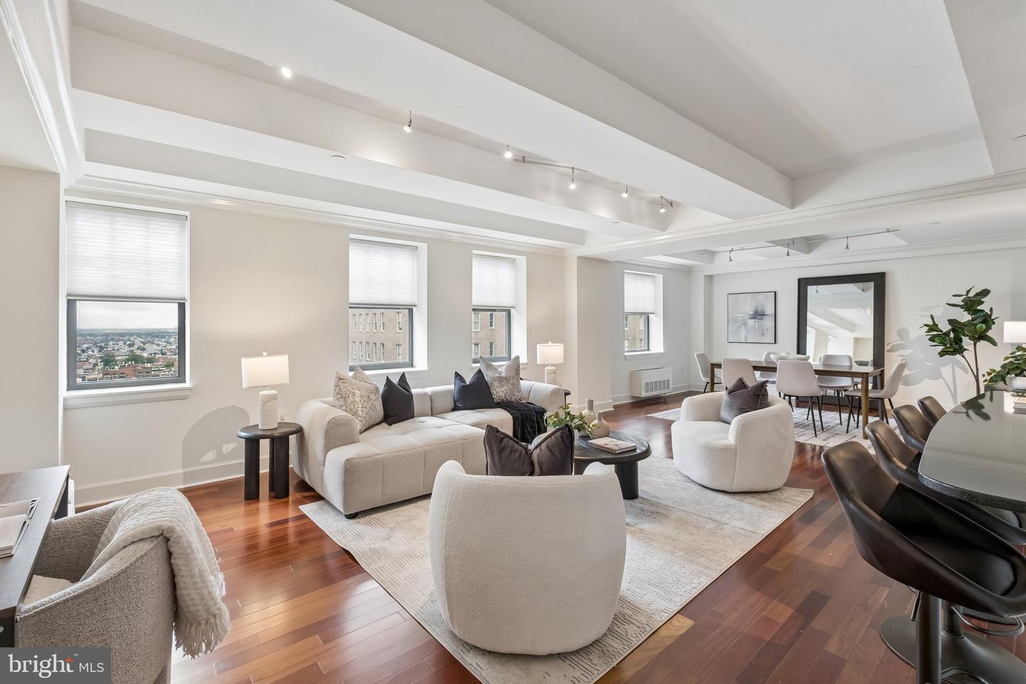1701 Locust Street #1914