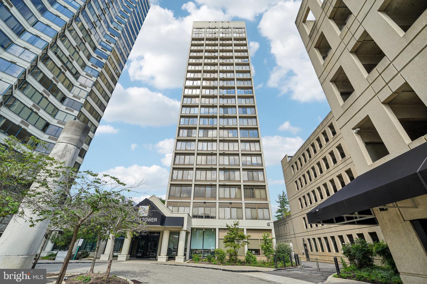 2001 Hamilton Street #1727