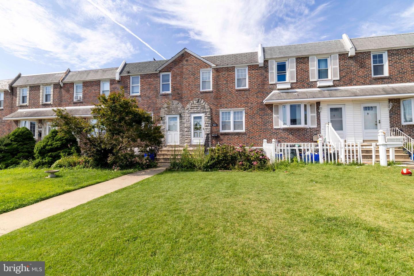 3228 Princeton Avenue