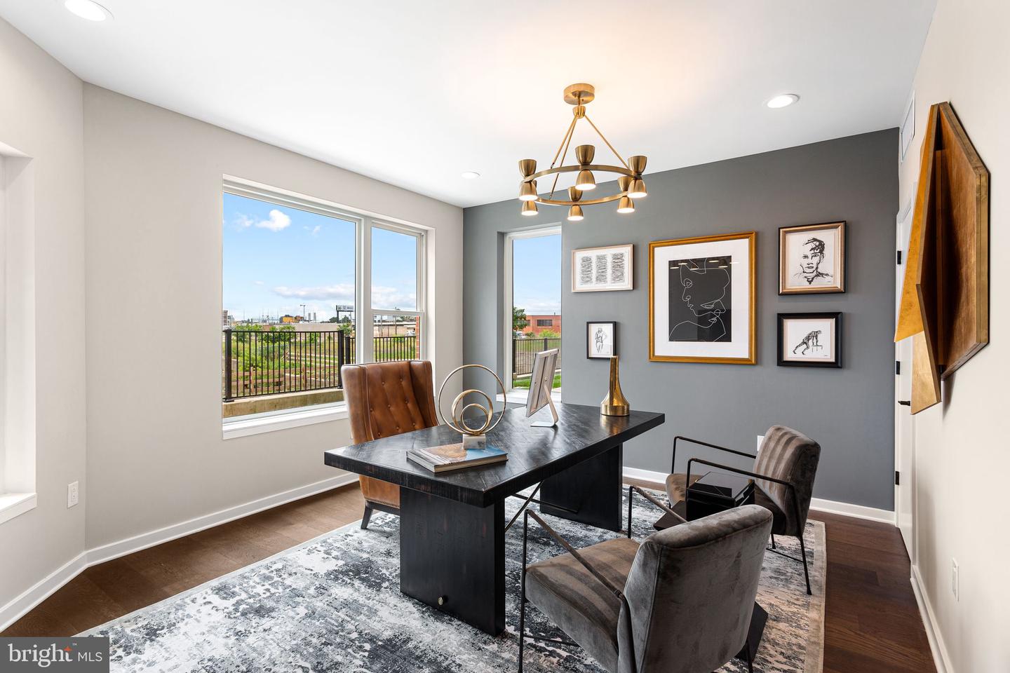 3031 Bridgeview Walk