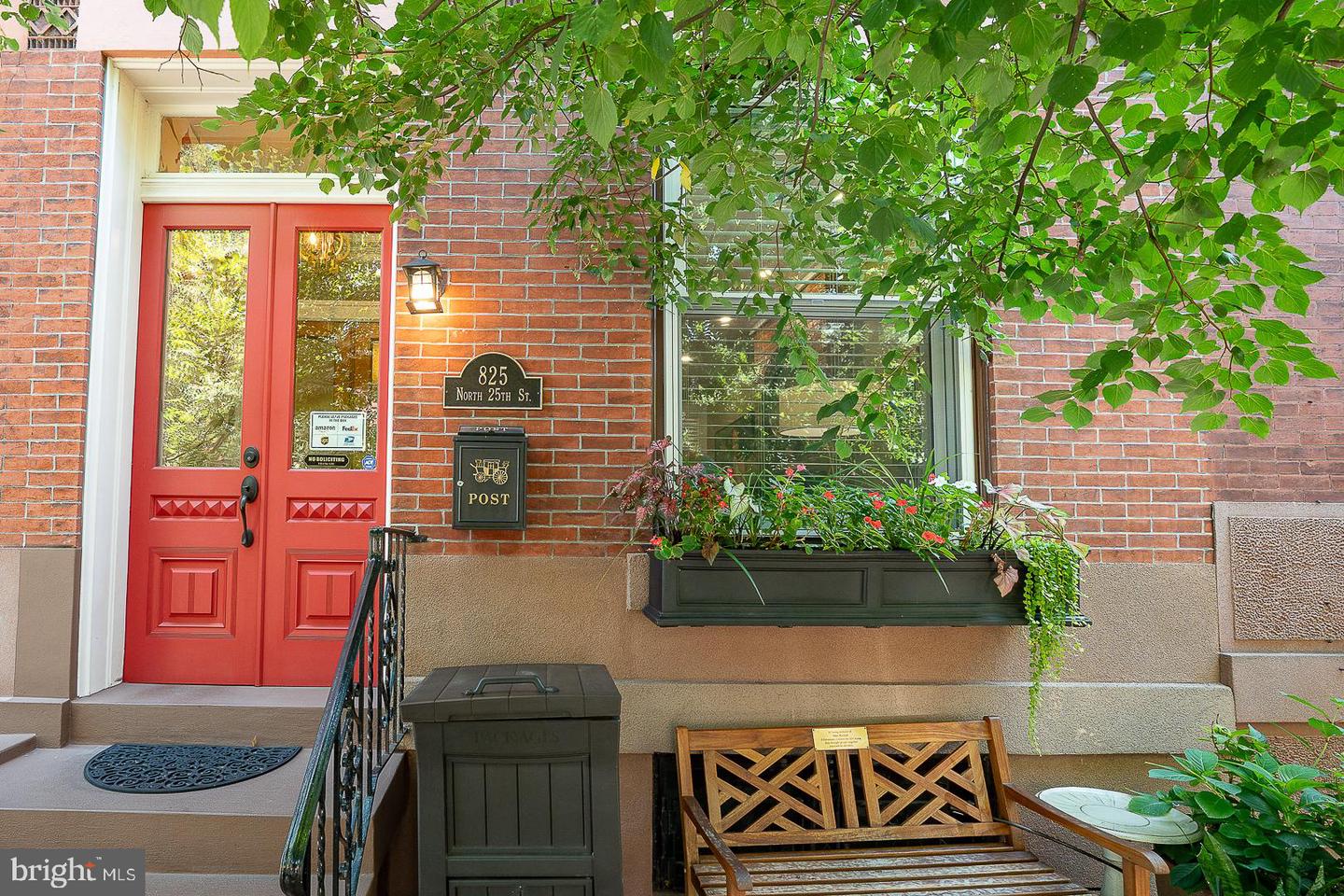 825 N 25th Street