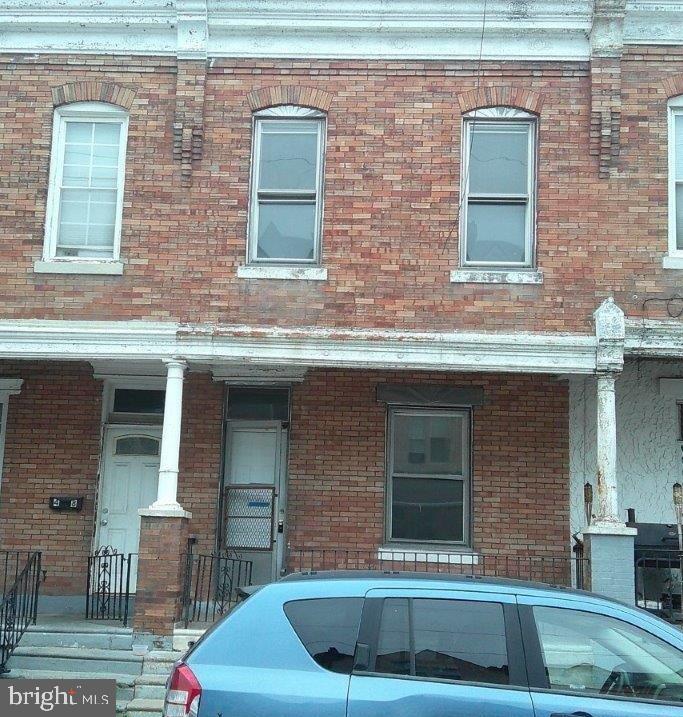 50 N Farson Street