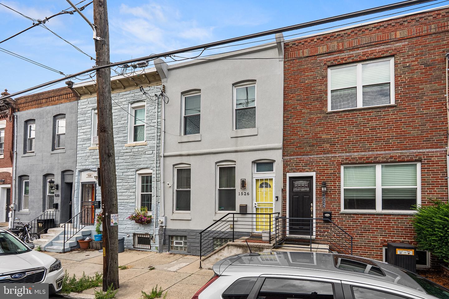 1526 20th Street