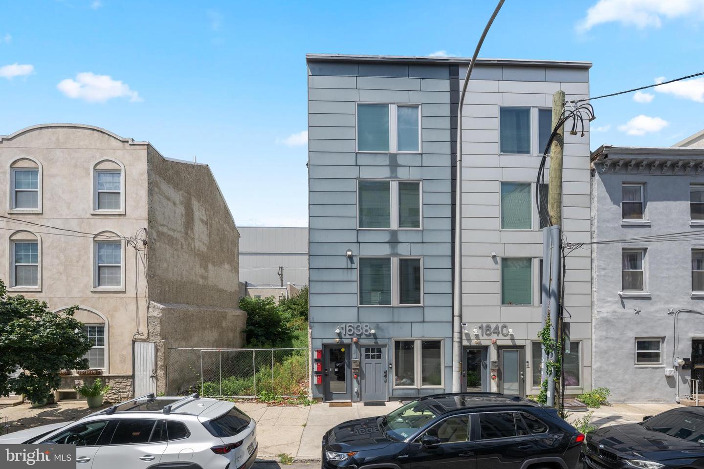 1638 N 2nd Street #2