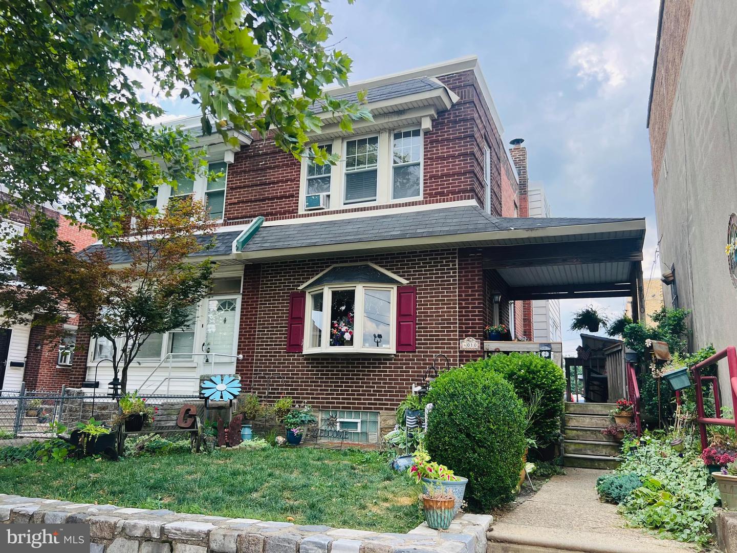 4010 Princeton Avenue