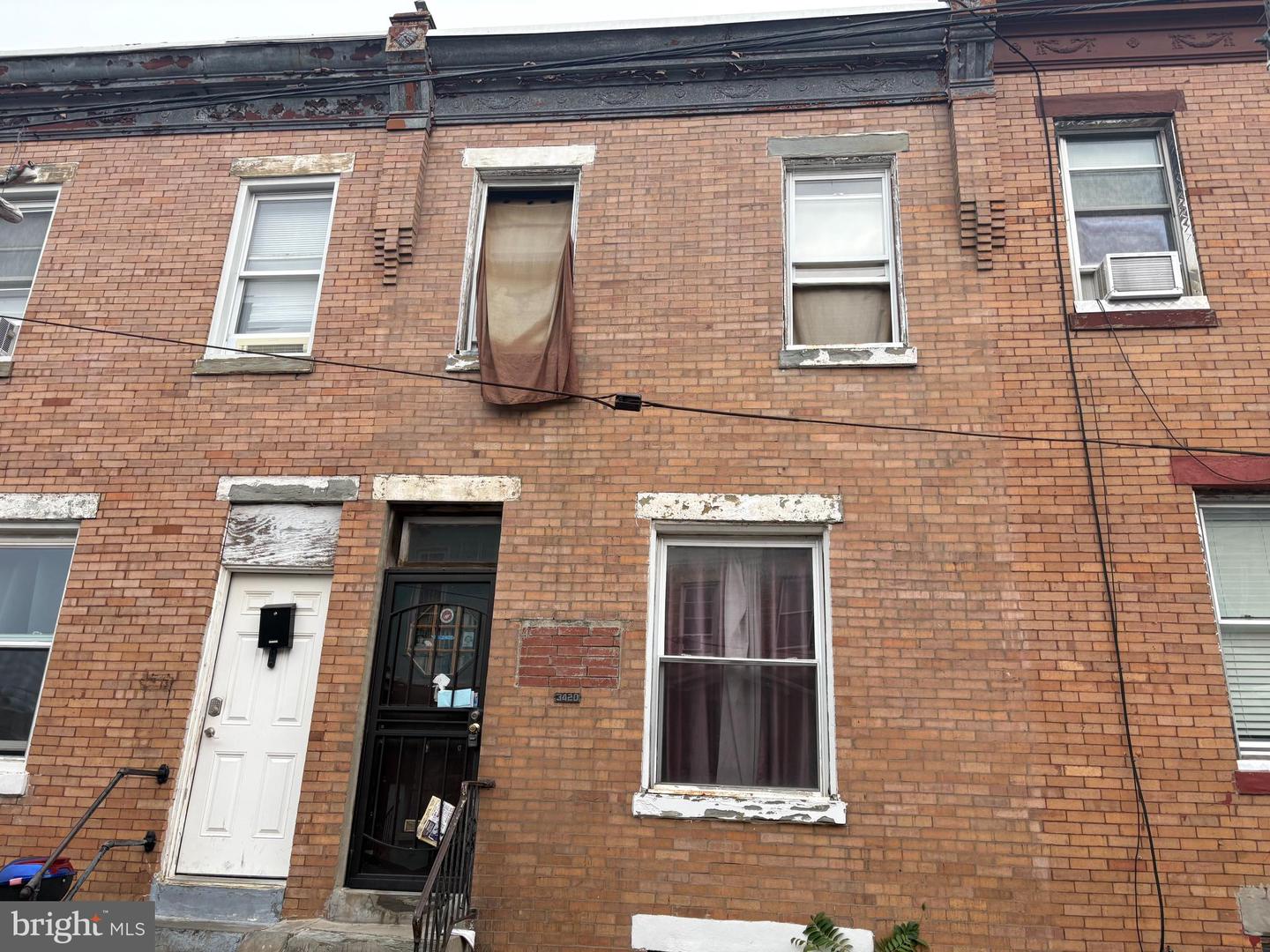 3420 Ella Street