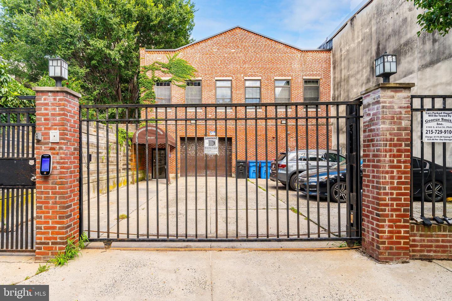 1309-11 N Lawrence Street #10