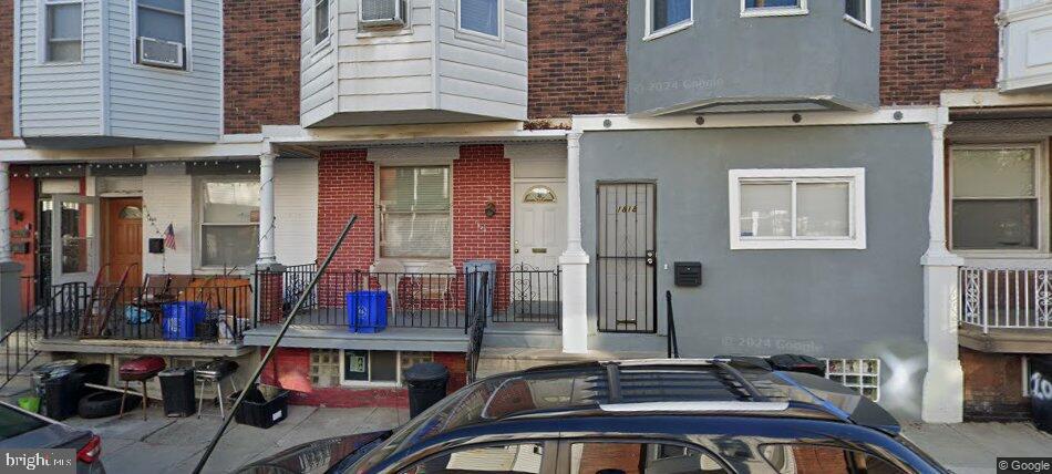 1820 S Alden Street
