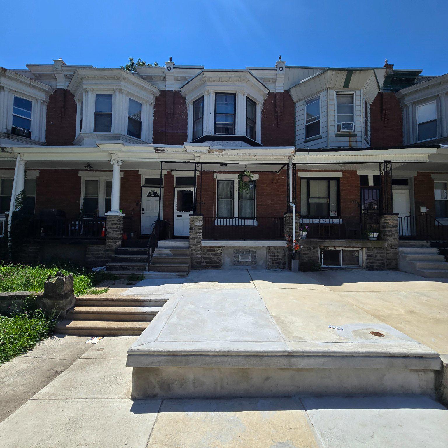6132 Chew Avenue
