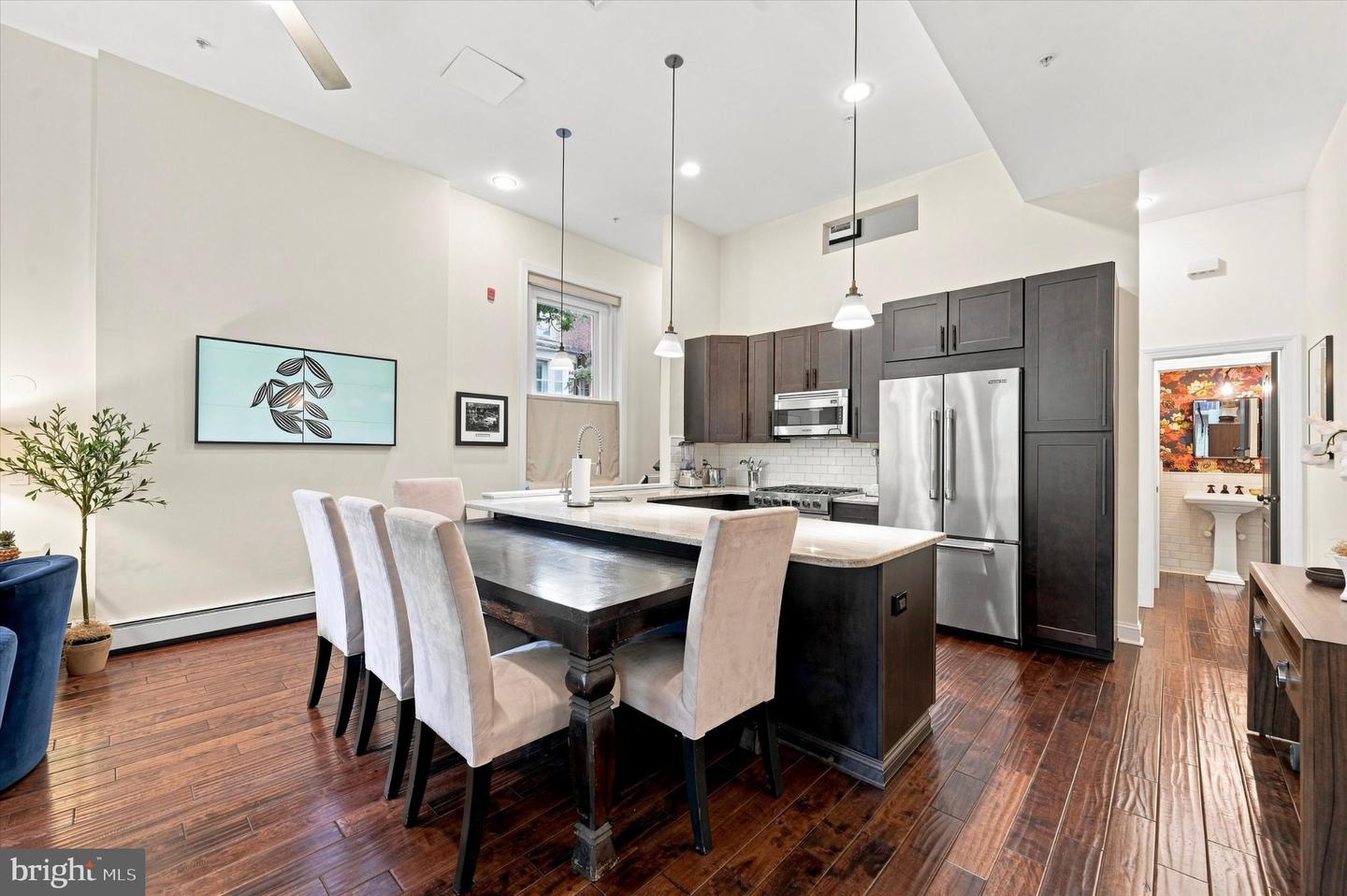 1800 Pine Street #101