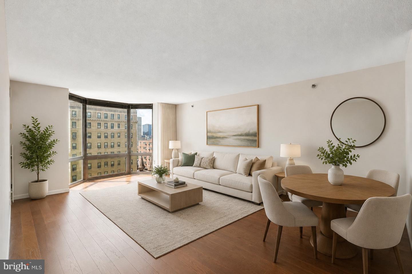 2020 Walnut Street #16k