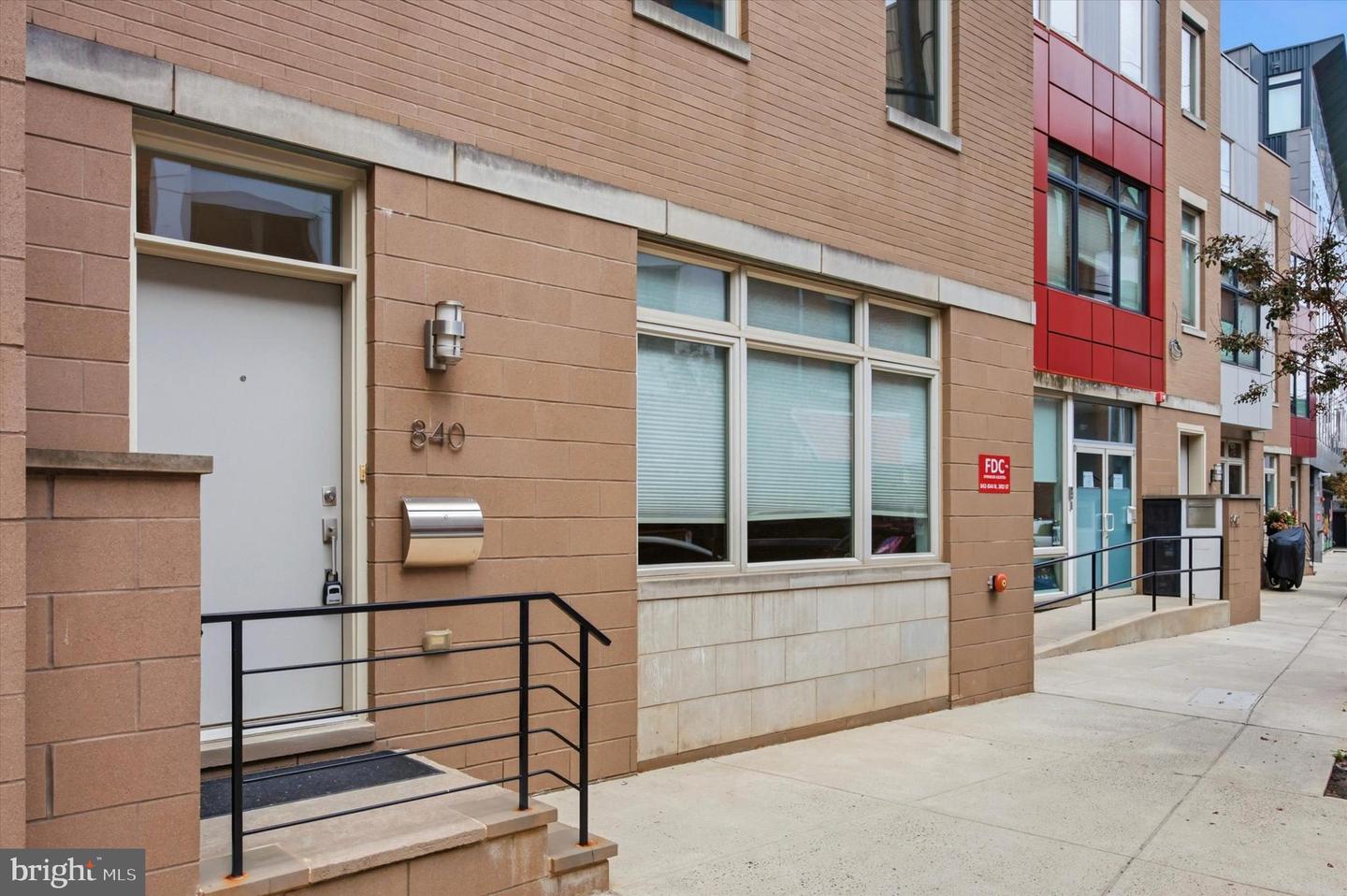 840 N 3rd Street