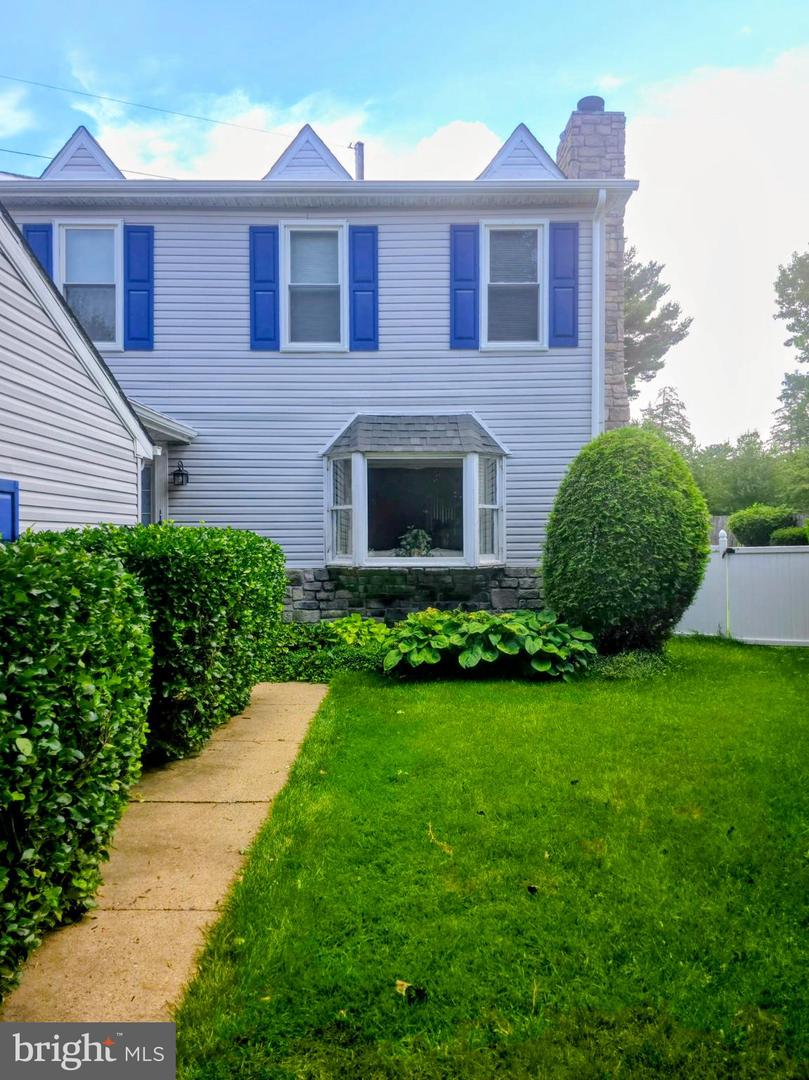 1036 Hazelwood Drive