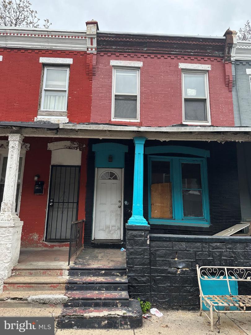 3016 N Lambert Street