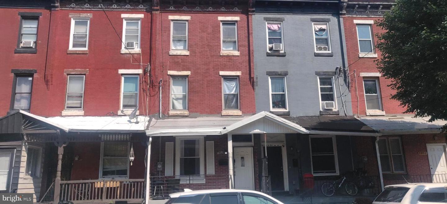 1955 Rowan Street