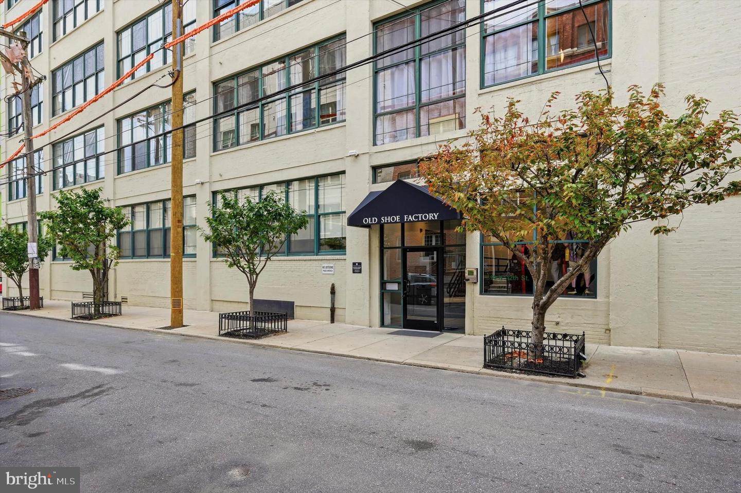 314 N 12th Street #505