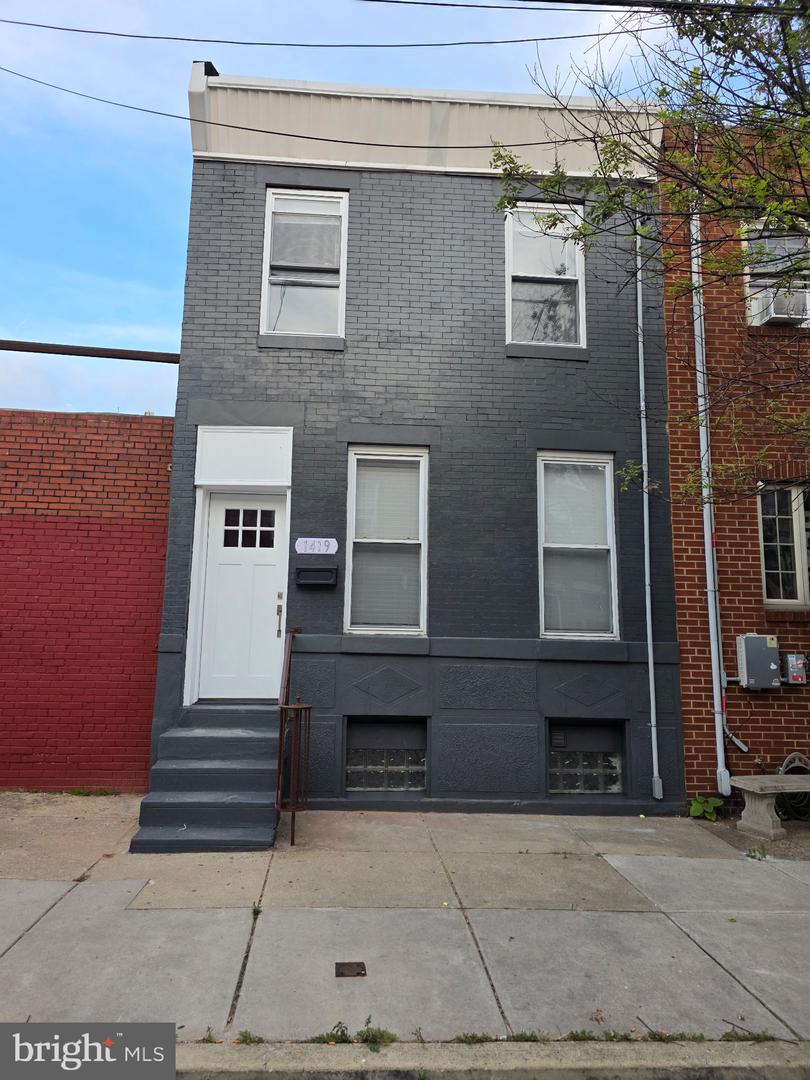 1419 S Carlisle Street