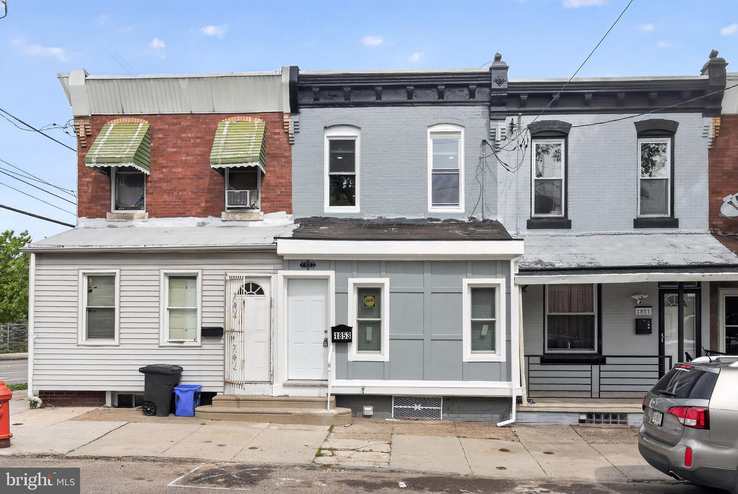 1853 W Juniata Street