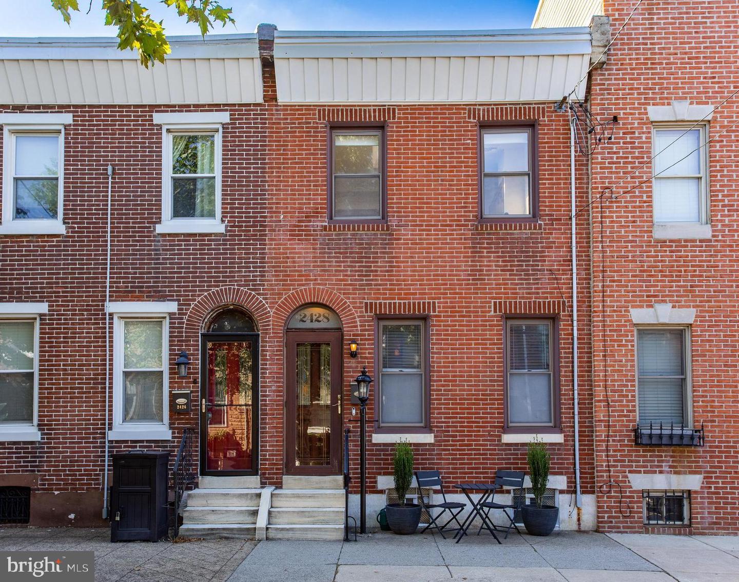 2428 Gaul Street